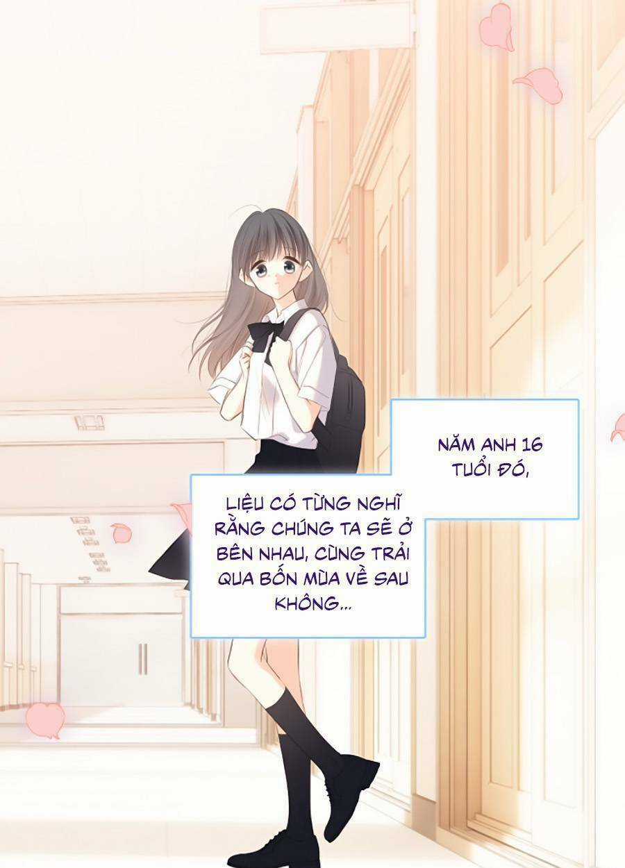 Con Tim Rung Động 3 Chapter 41 trang 229