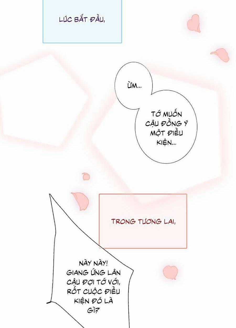 Con Tim Rung Động 3 Chapter 41 trang 232