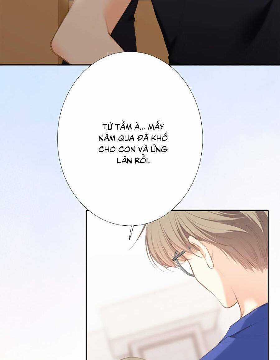 Con Tim Rung Động 3 Chapter 41 trang 26