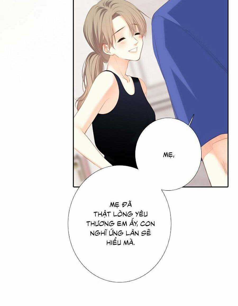 Con Tim Rung Động 3 Chapter 41 trang 27