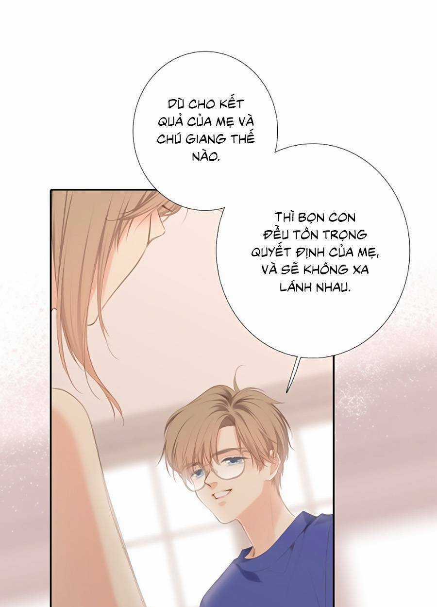 Con Tim Rung Động 3 Chapter 41 trang 28