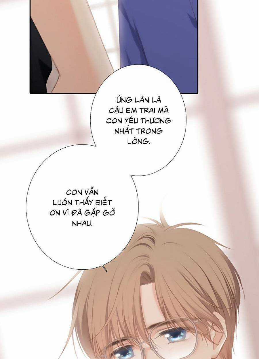 Con Tim Rung Động 3 Chapter 41 trang 29