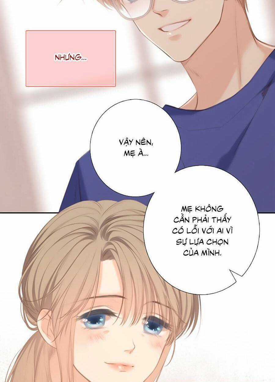 Con Tim Rung Động 3 Chapter 41 trang 30