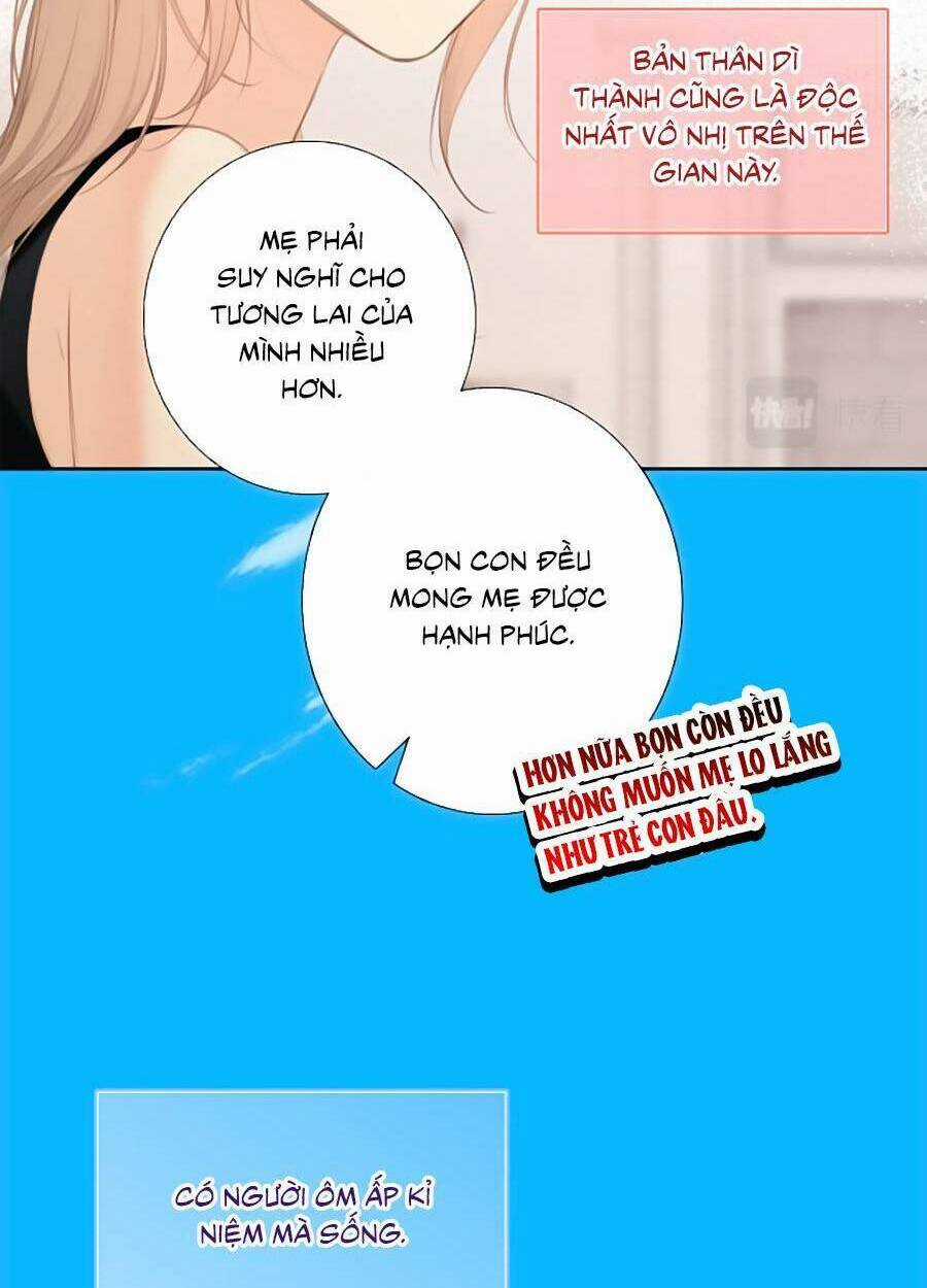 Con Tim Rung Động 3 Chapter 41 trang 31