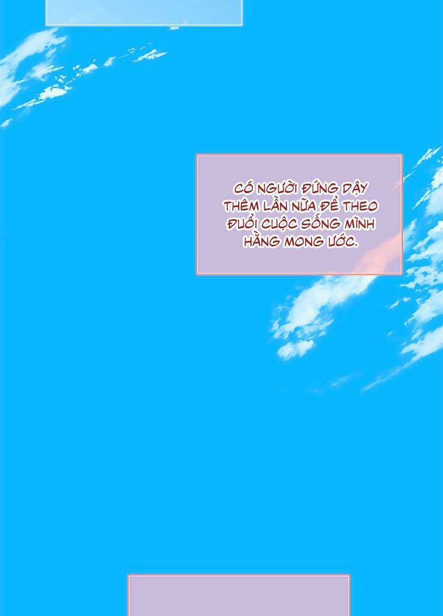 Con Tim Rung Động 3 Chapter 41 trang 32