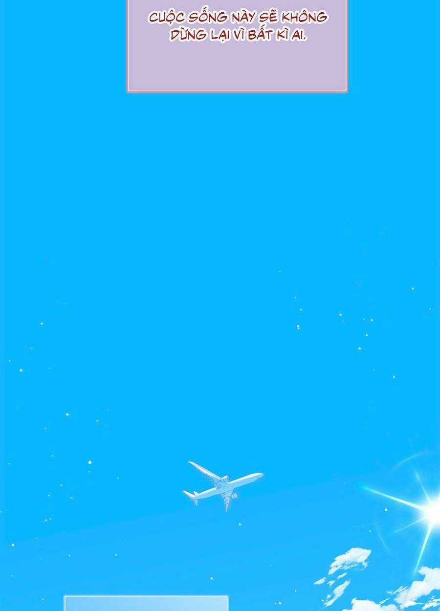 Con Tim Rung Động 3 Chapter 41 trang 33