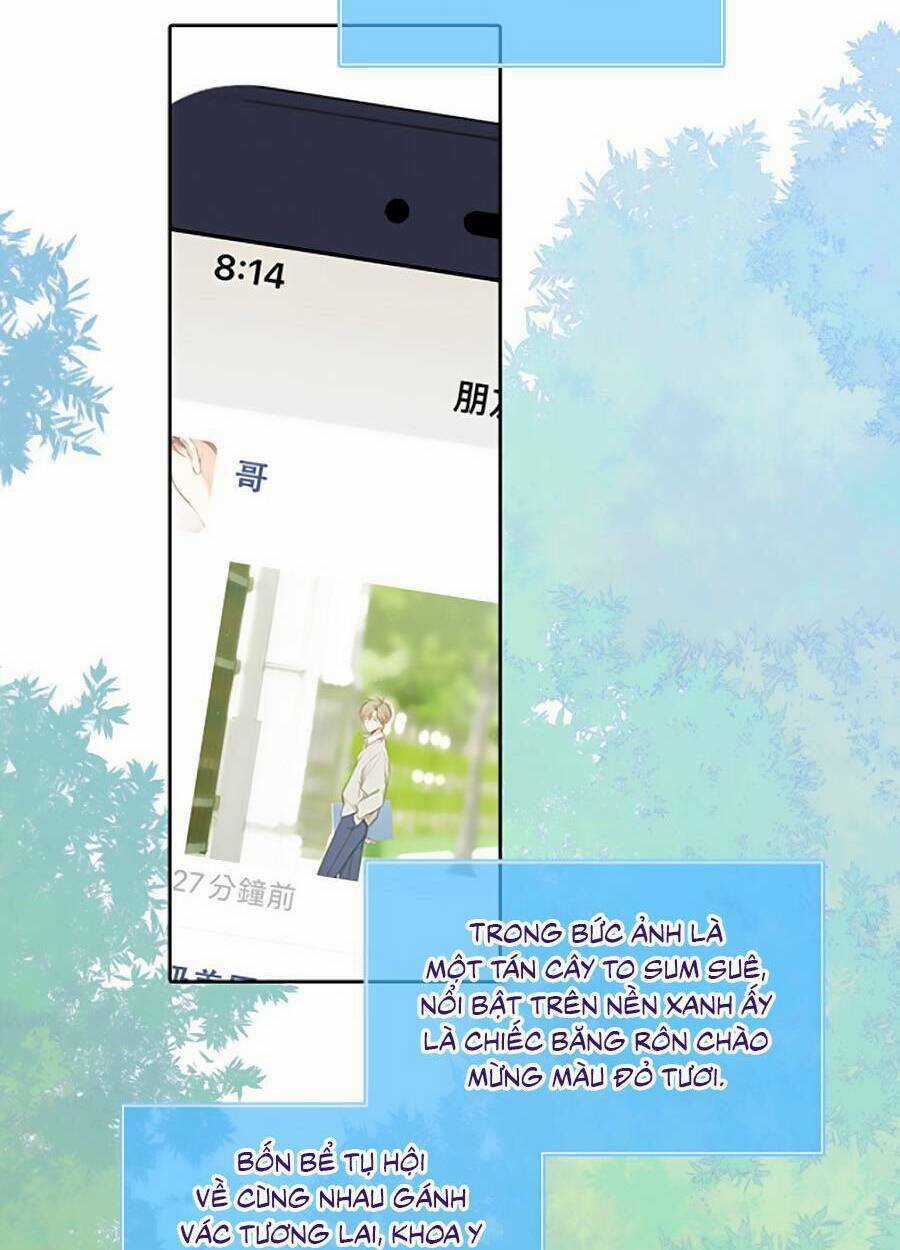 Con Tim Rung Động 3 Chapter 41 trang 37