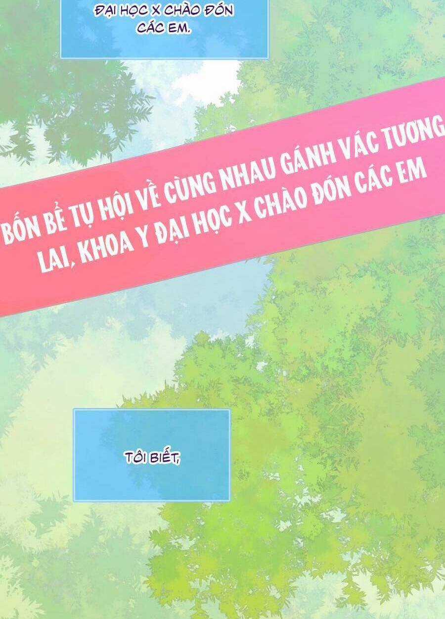 Con Tim Rung Động 3 Chapter 41 trang 38