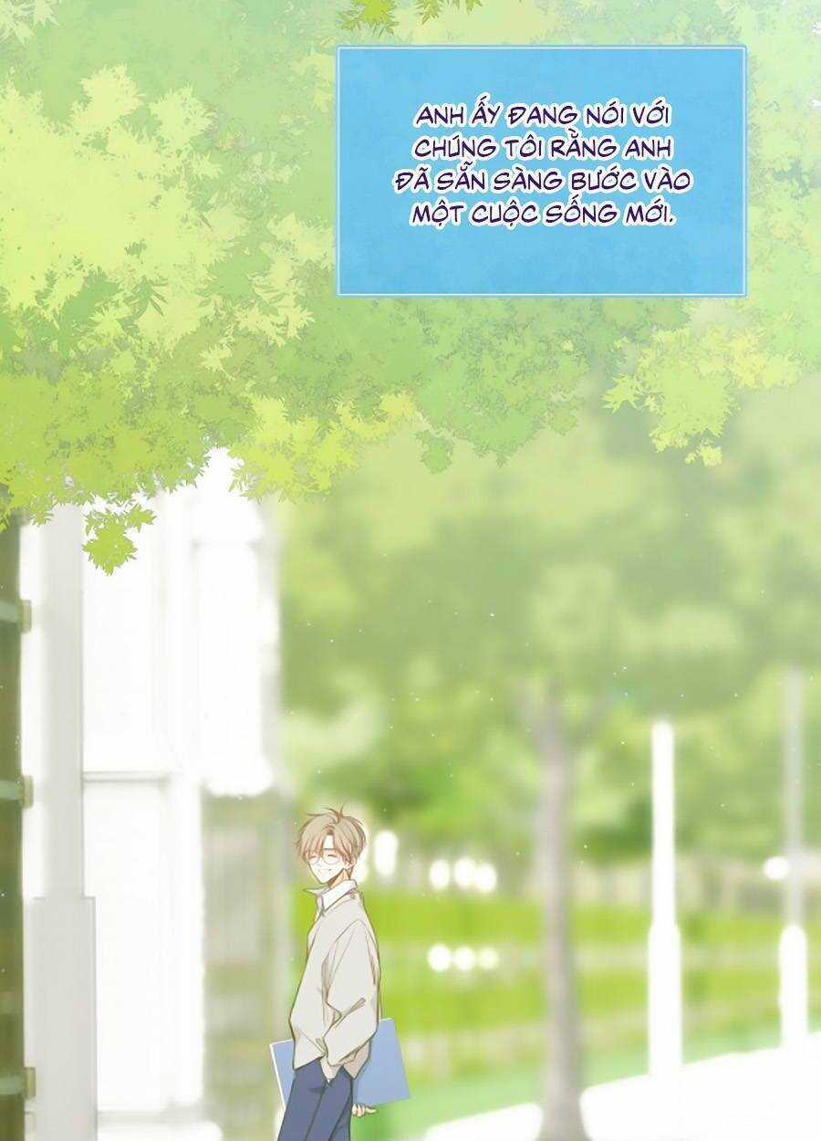 Con Tim Rung Động 3 Chapter 41 trang 39