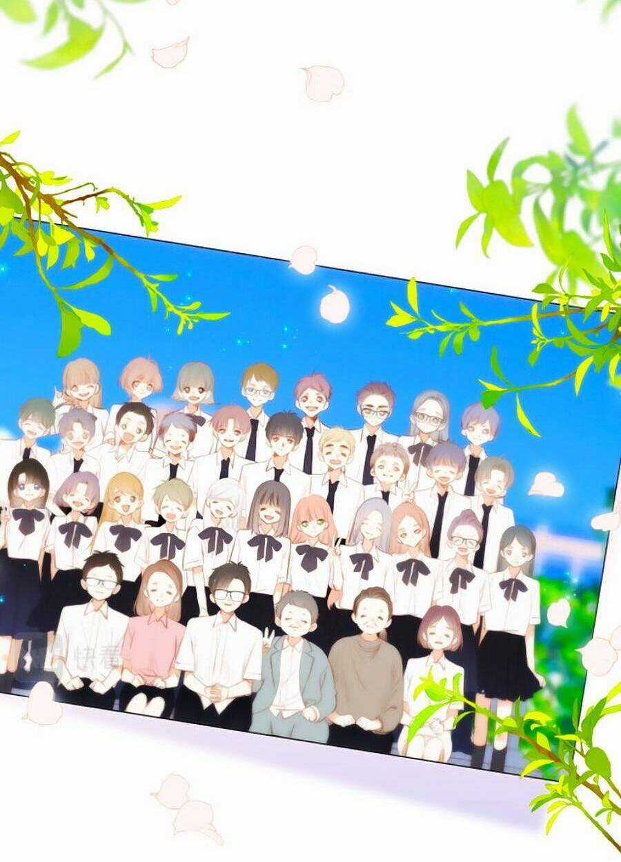 Con Tim Rung Động 3 Chapter 41 trang 4