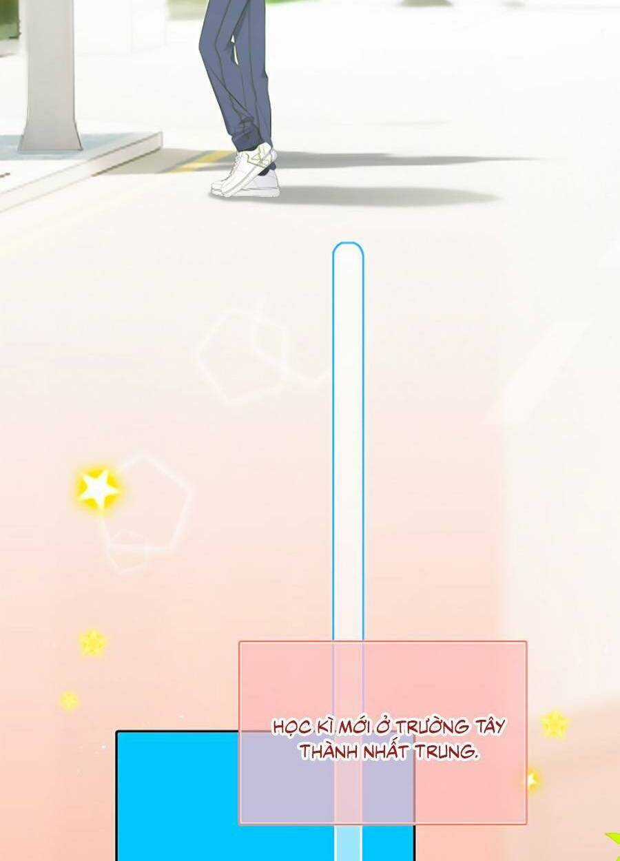 Con Tim Rung Động 3 Chapter 41 trang 40