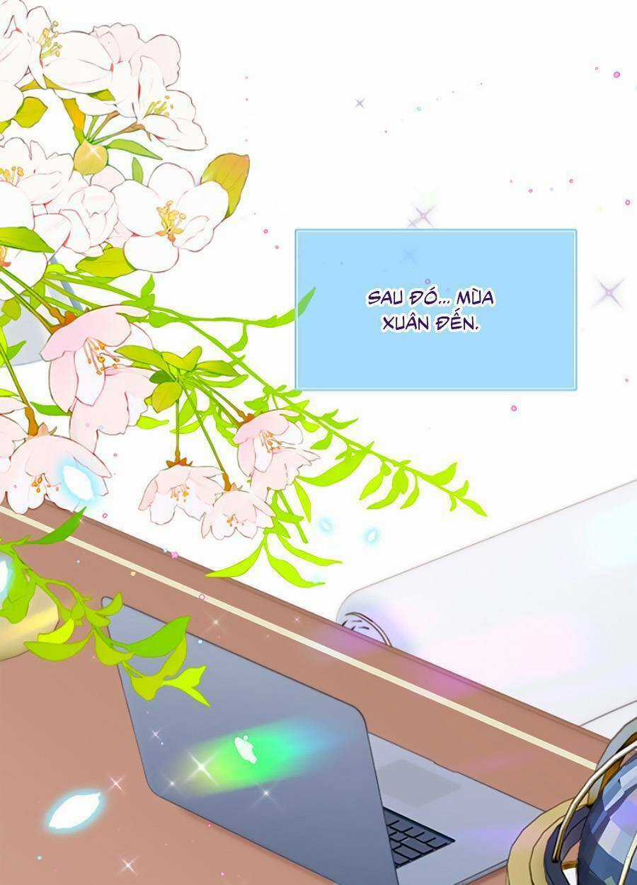 Con Tim Rung Động 3 Chapter 41 trang 44