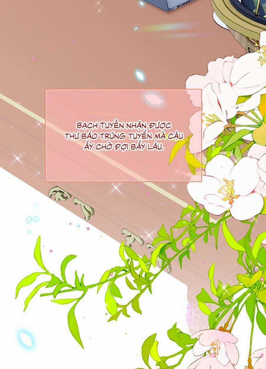 Con Tim Rung Động 3 Chapter 41 trang 45