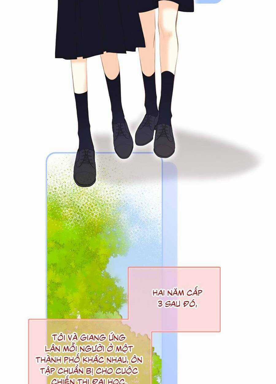 Con Tim Rung Động 3 Chapter 41 trang 49