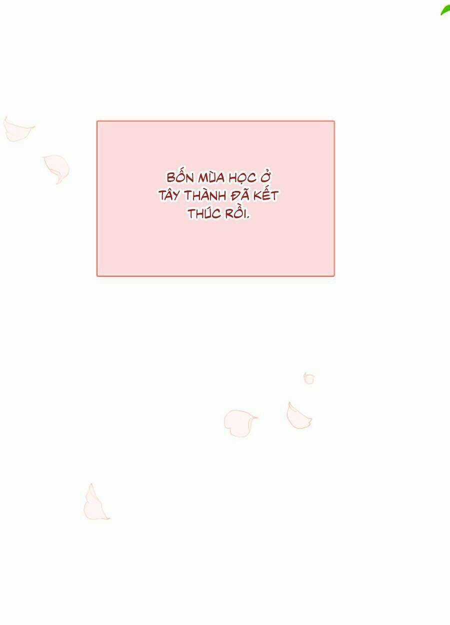 Con Tim Rung Động 3 Chapter 41 trang 5