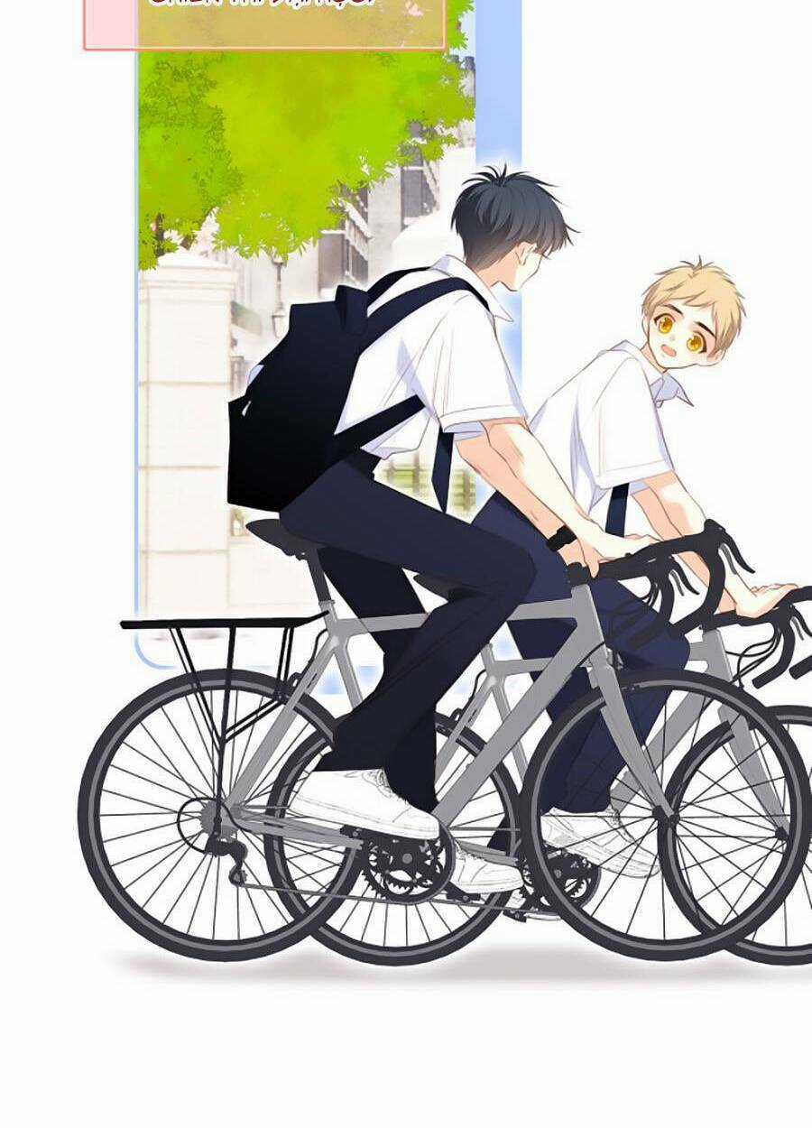 Con Tim Rung Động 3 Chapter 41 trang 50