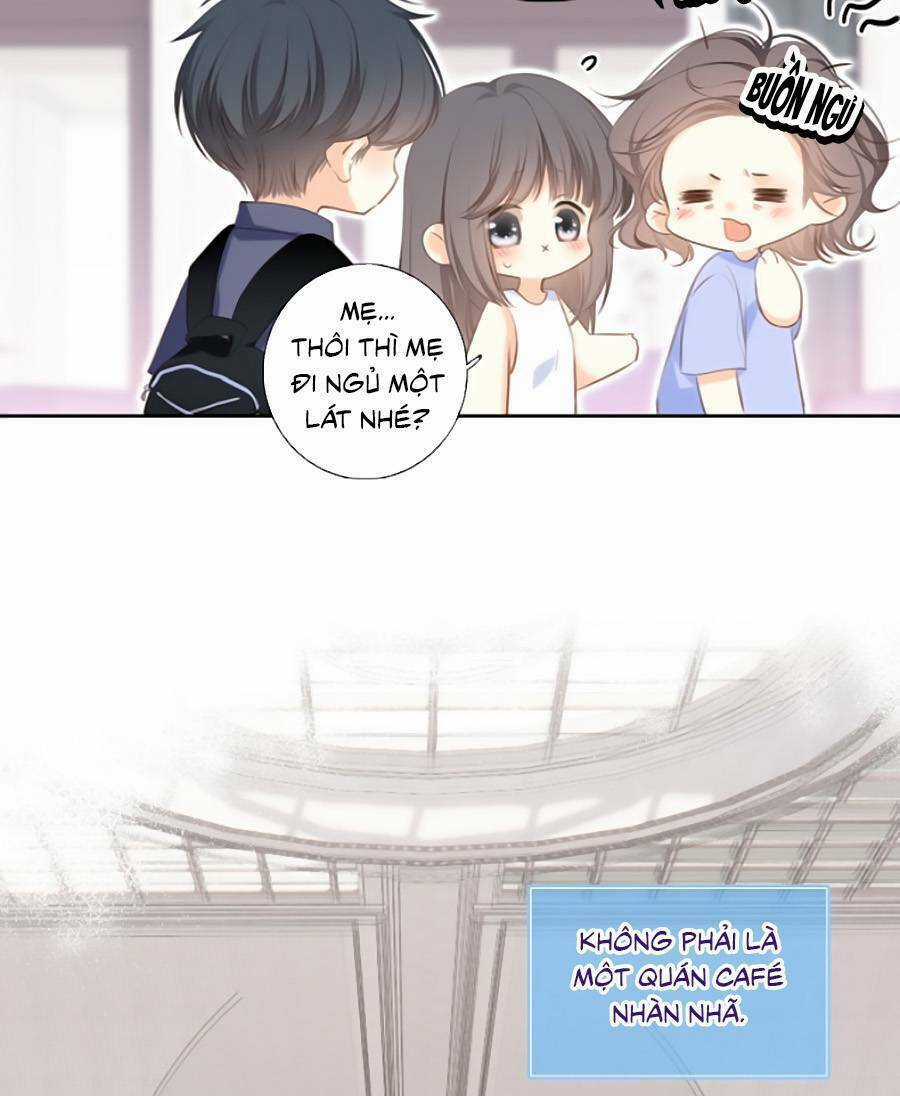 Con Tim Rung Động 3 Chapter 41 trang 52