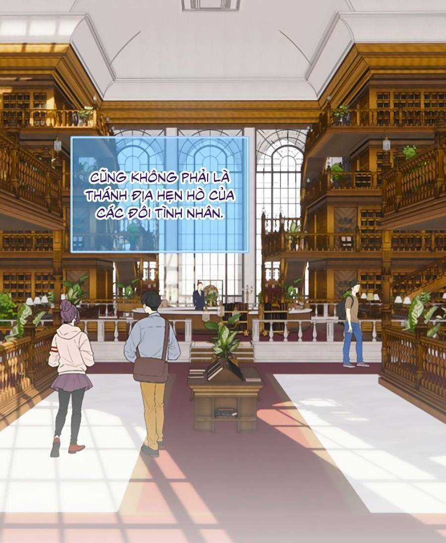 Con Tim Rung Động 3 Chapter 41 trang 53