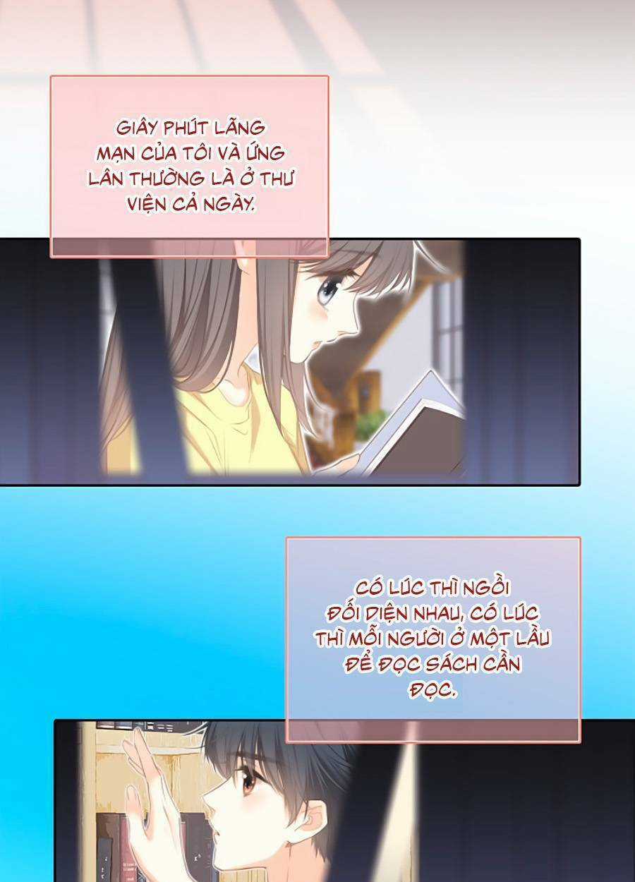 Con Tim Rung Động 3 Chapter 41 trang 54