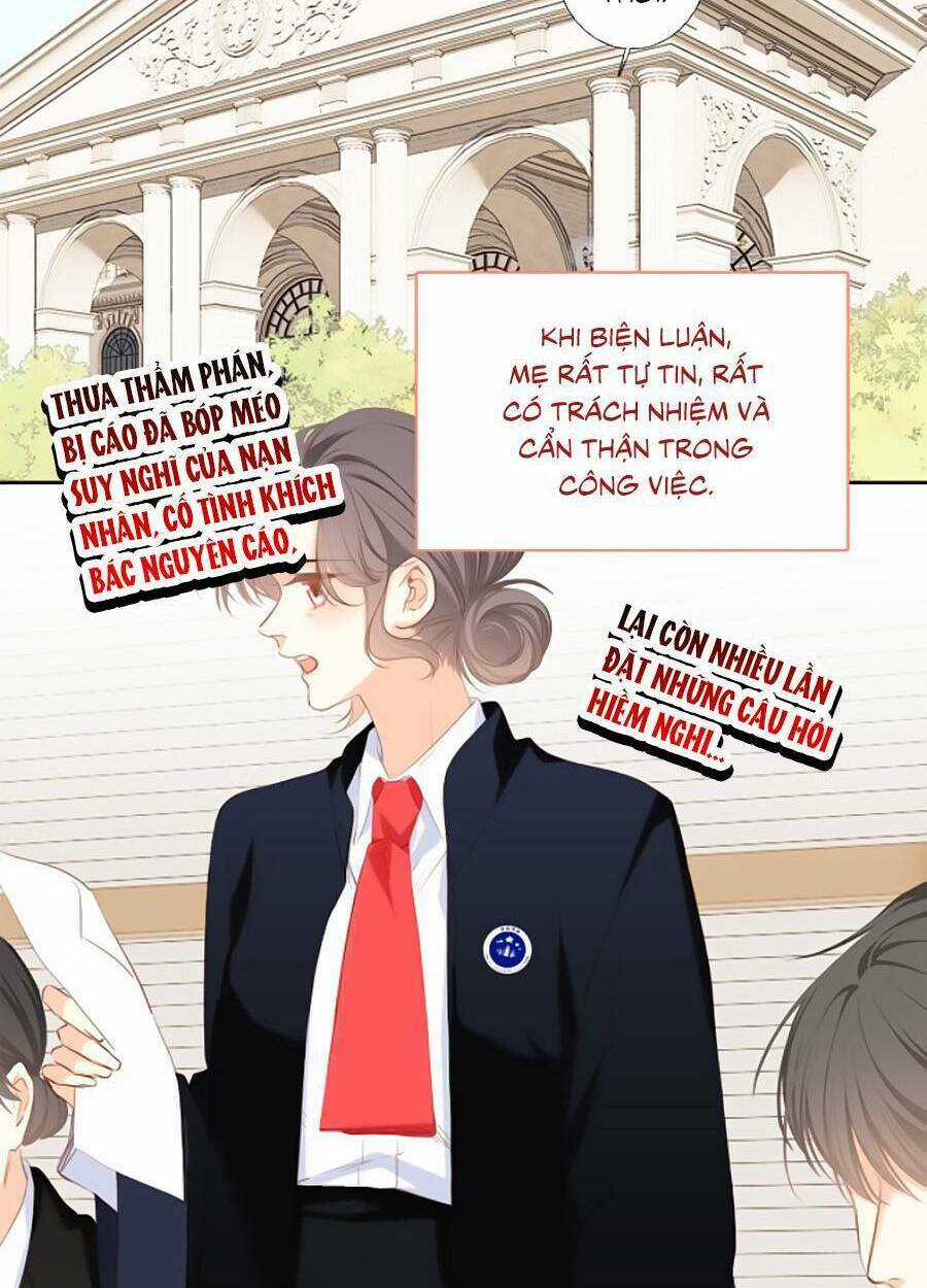 Con Tim Rung Động 3 Chapter 41 trang 56