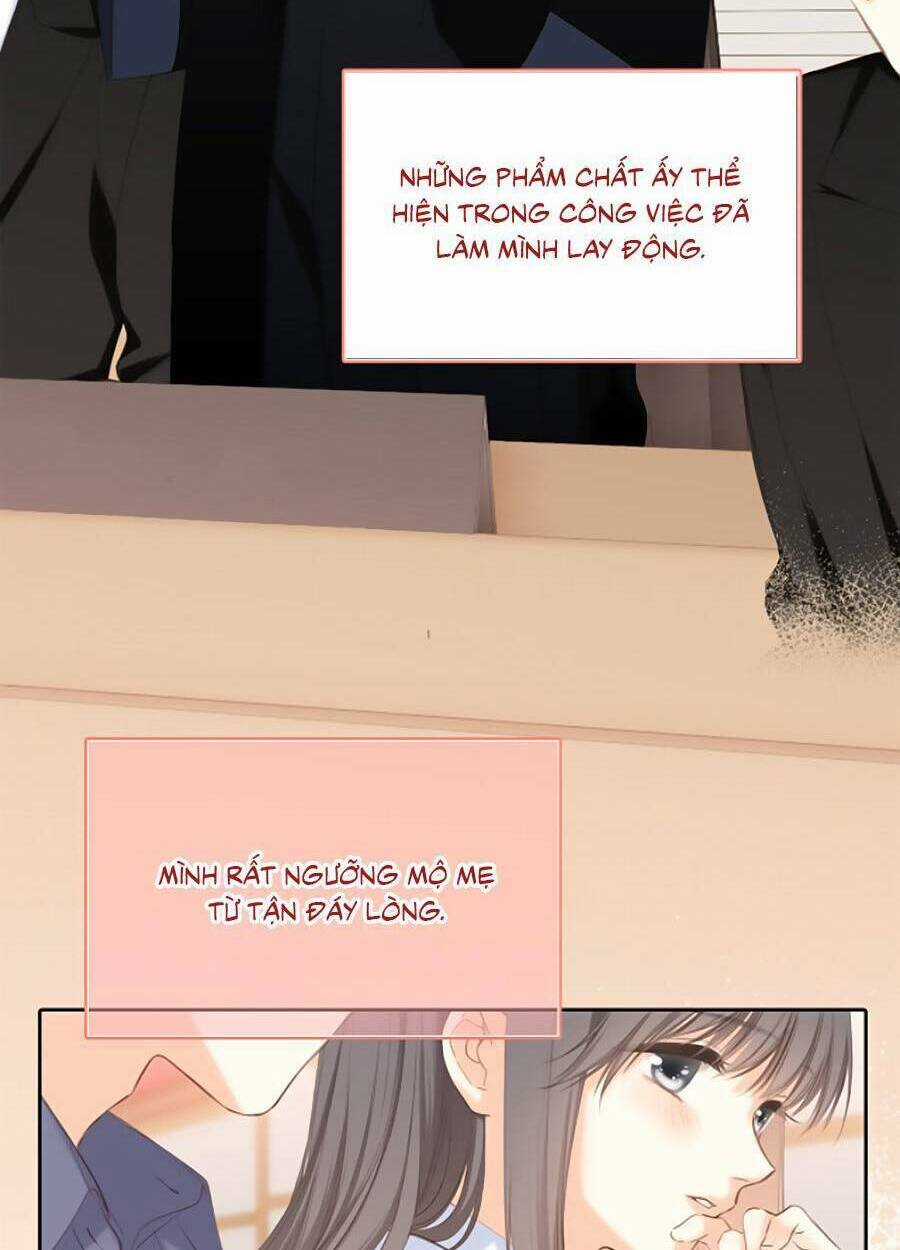 Con Tim Rung Động 3 Chapter 41 trang 57