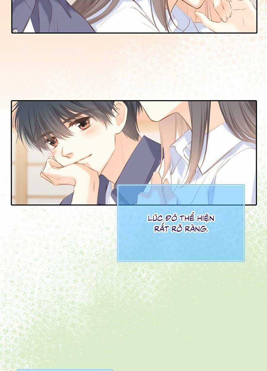 Con Tim Rung Động 3 Chapter 41 trang 58