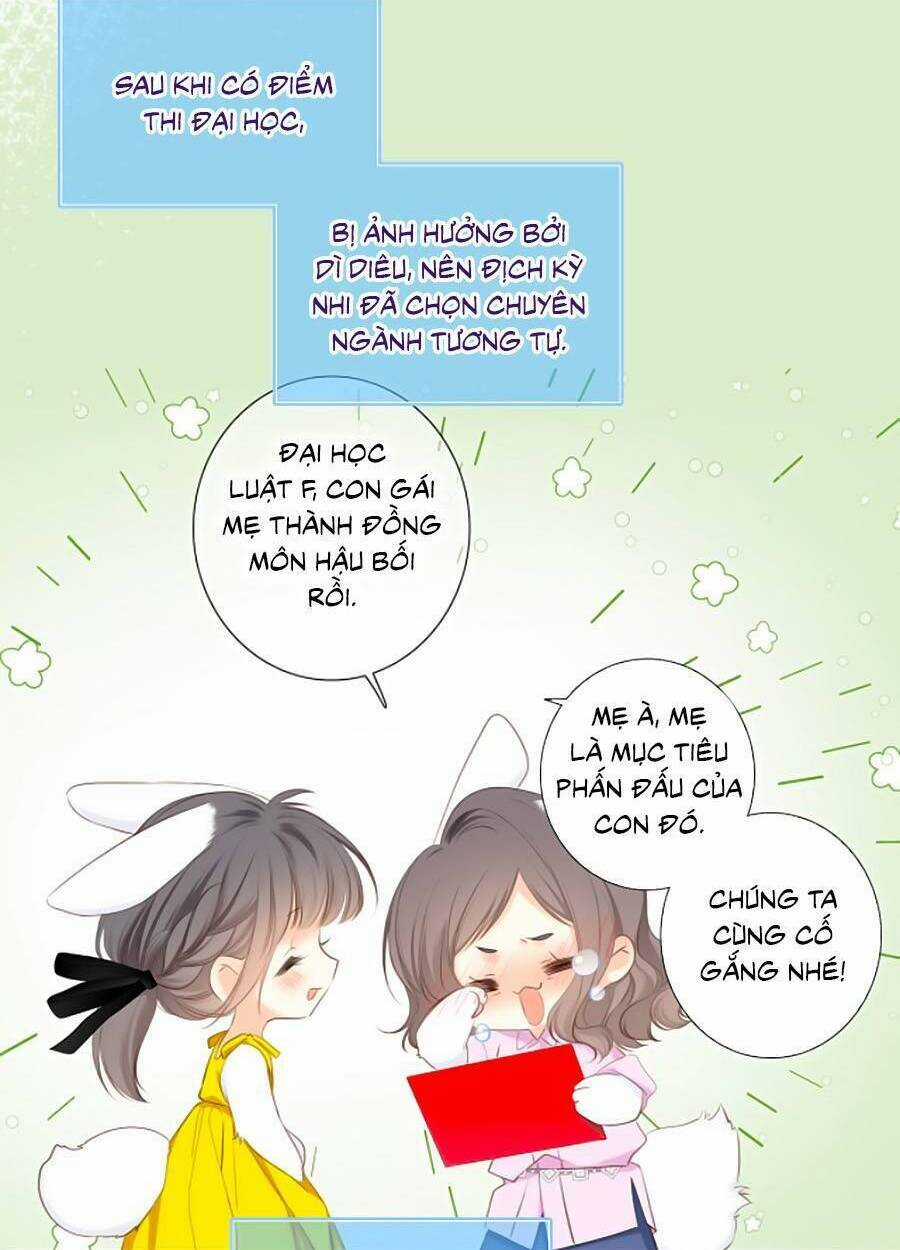 Con Tim Rung Động 3 Chapter 41 trang 59