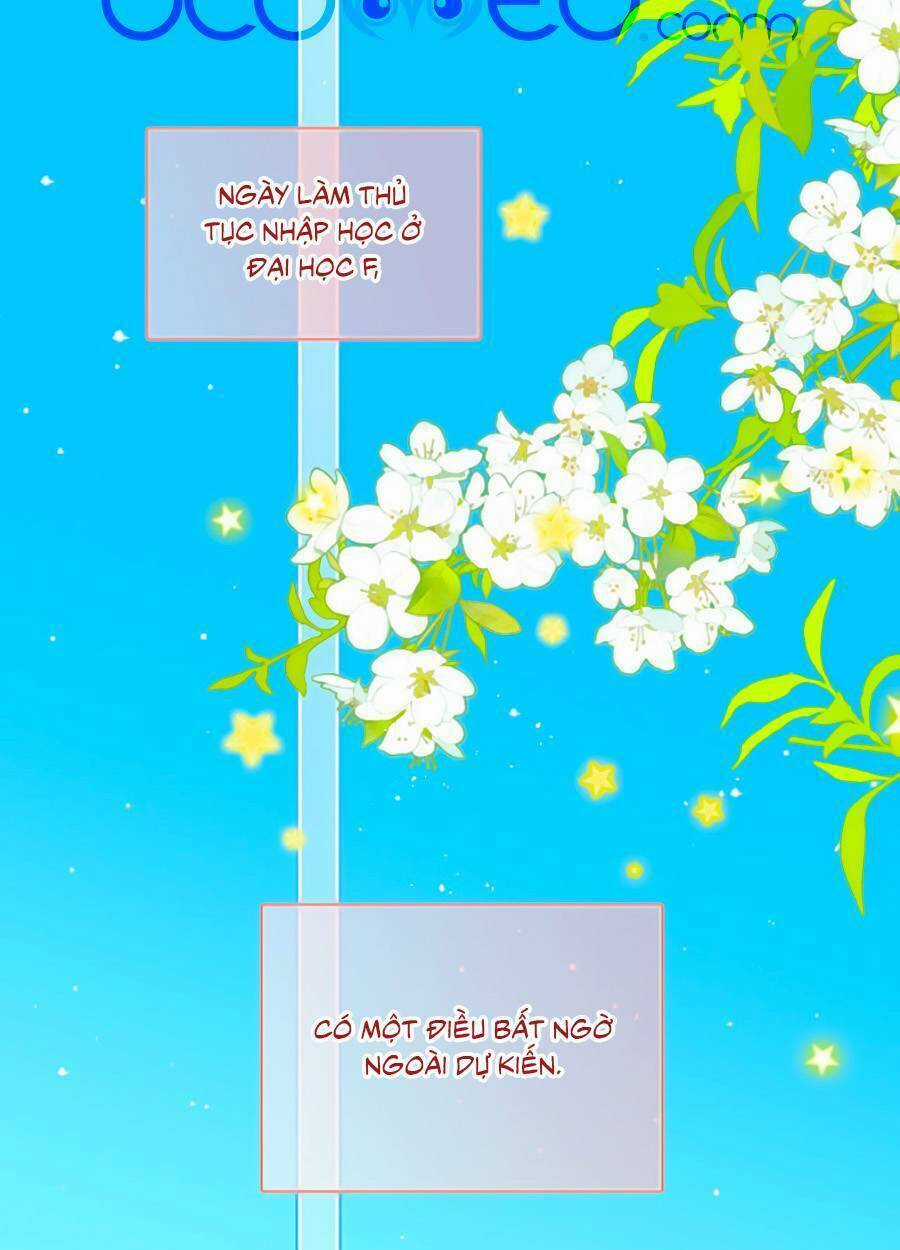 Con Tim Rung Động 3 Chapter 41 trang 61