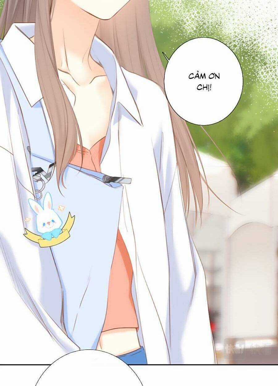 Con Tim Rung Động 3 Chapter 41 trang 64