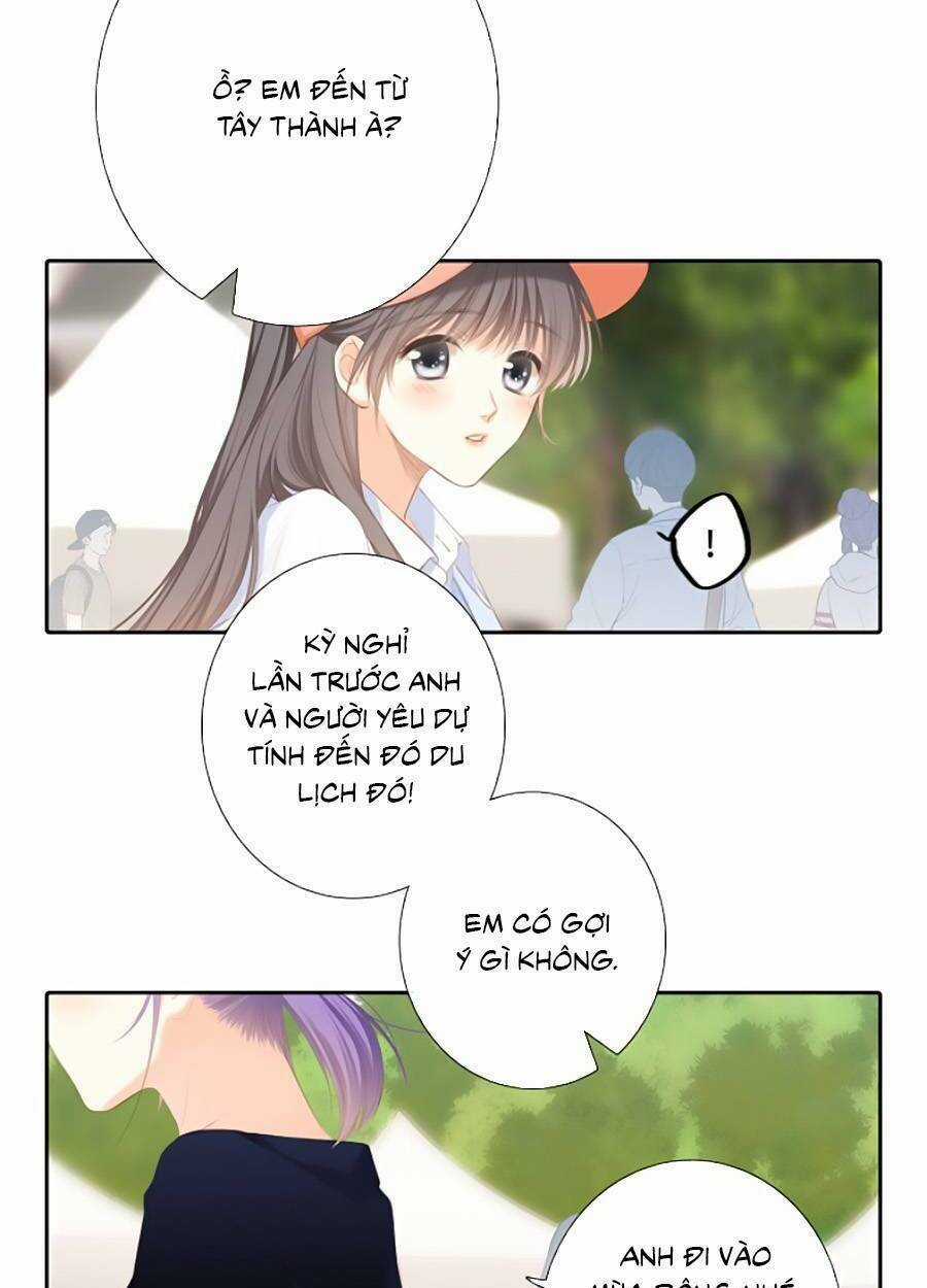 Con Tim Rung Động 3 Chapter 41 trang 65