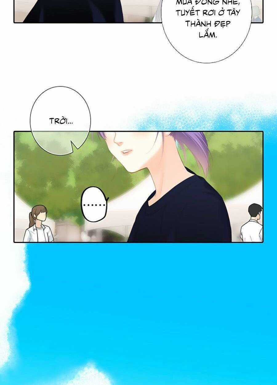 Con Tim Rung Động 3 Chapter 41 trang 66