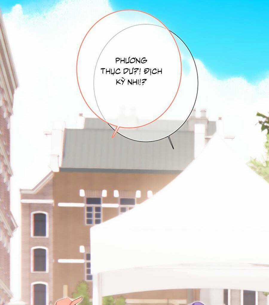 Con Tim Rung Động 3 Chapter 41 trang 67