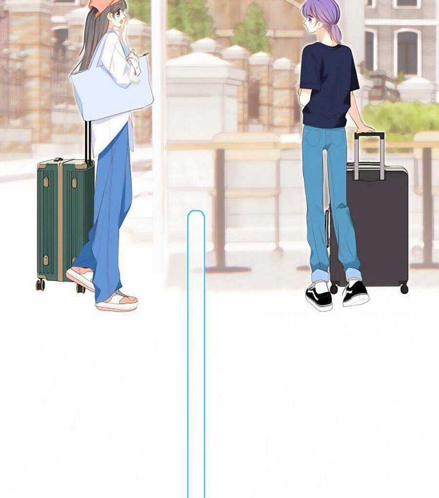 Con Tim Rung Động 3 Chapter 41 trang 68