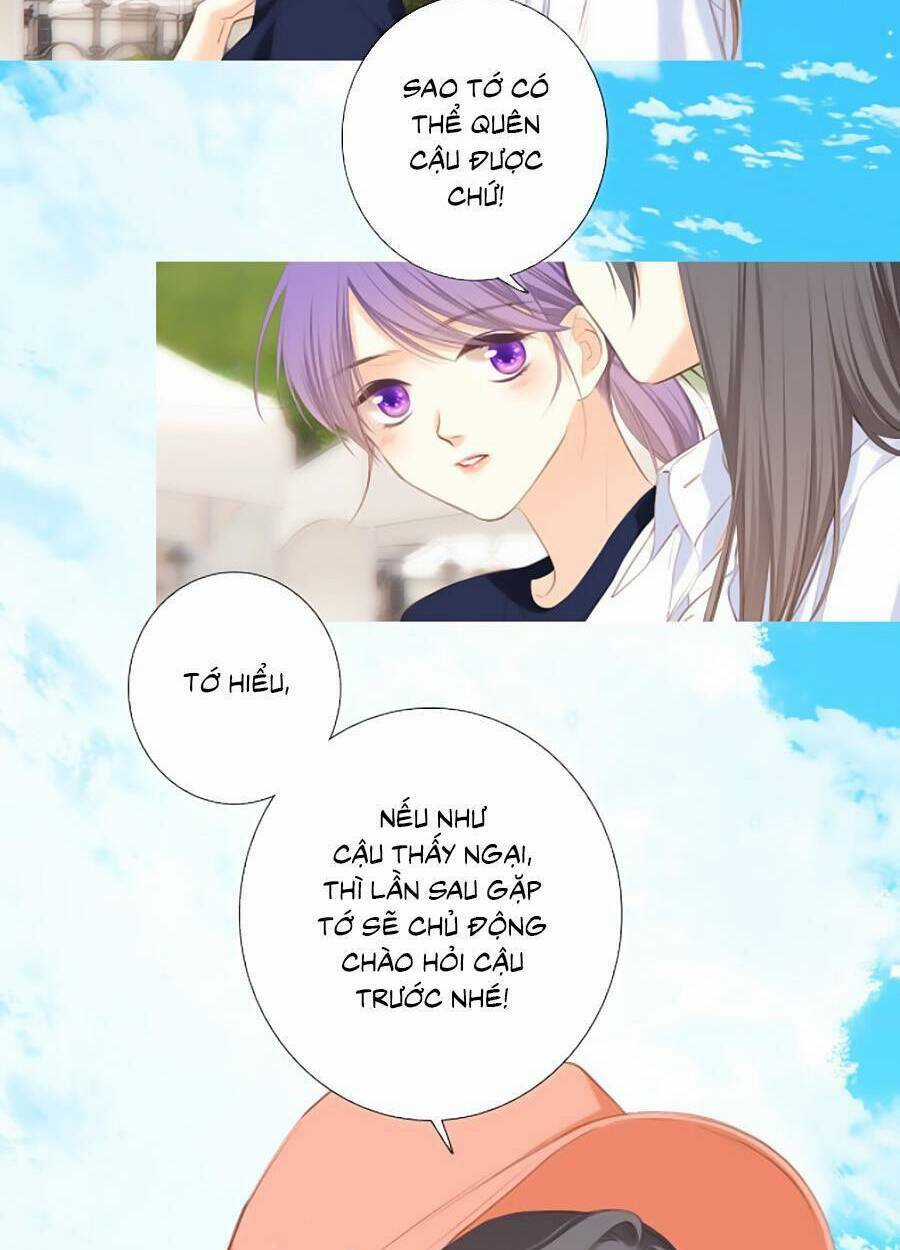 Con Tim Rung Động 3 Chapter 41 trang 71