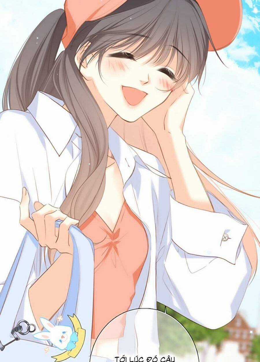 Con Tim Rung Động 3 Chapter 41 trang 72