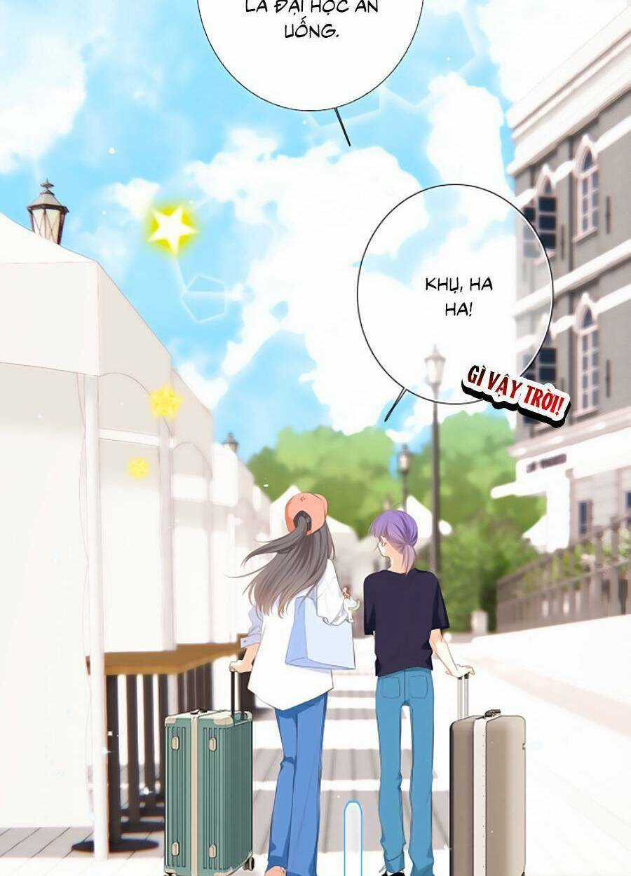 Con Tim Rung Động 3 Chapter 41 trang 75