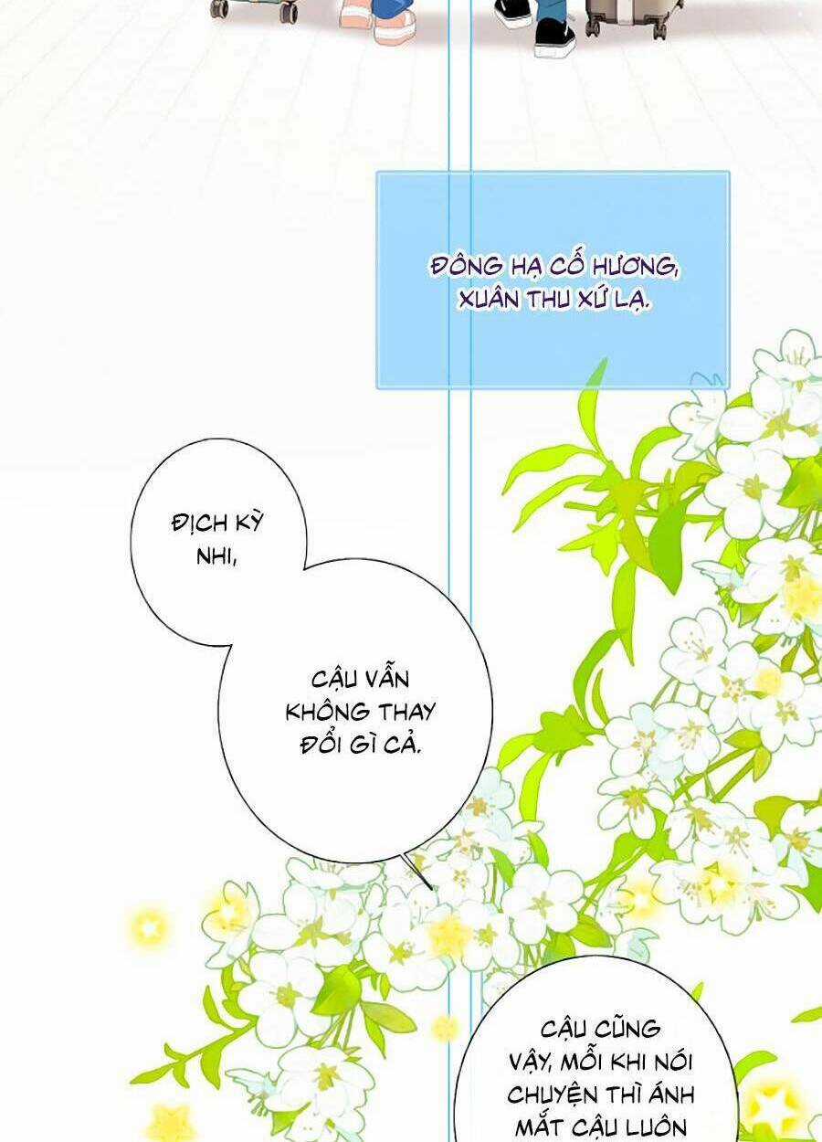 Con Tim Rung Động 3 Chapter 41 trang 76