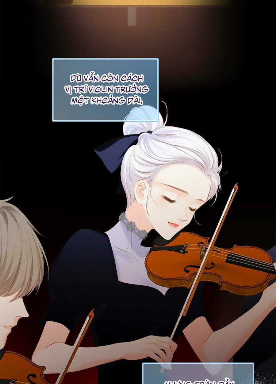 Con Tim Rung Động 3 Chapter 41 trang 79