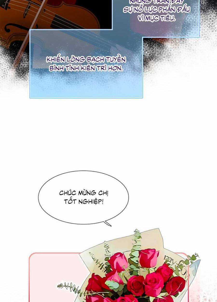 Con Tim Rung Động 3 Chapter 41 trang 80