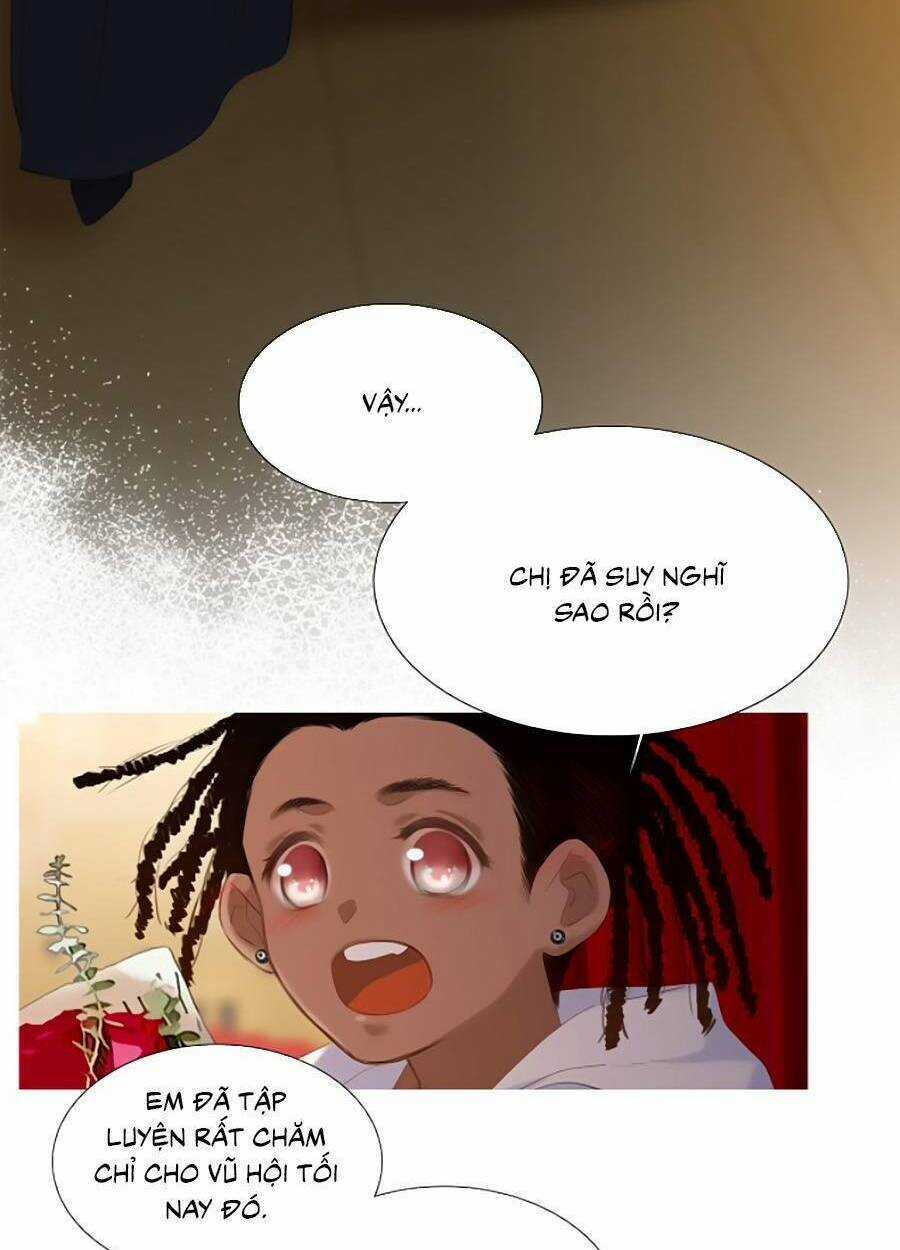 Con Tim Rung Động 3 Chapter 41 trang 83