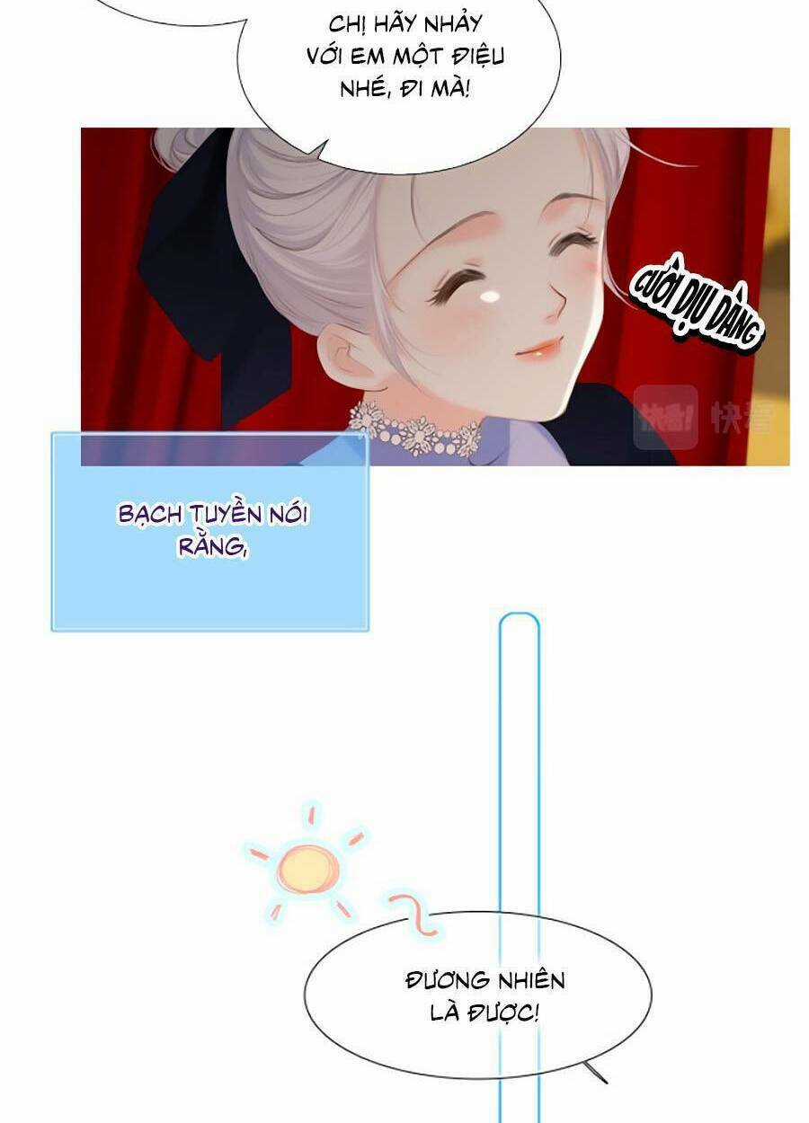 Con Tim Rung Động 3 Chapter 41 trang 84