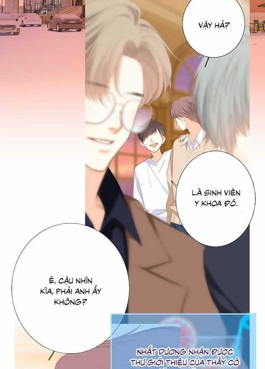 Con Tim Rung Động 3 Chapter 41 trang 88