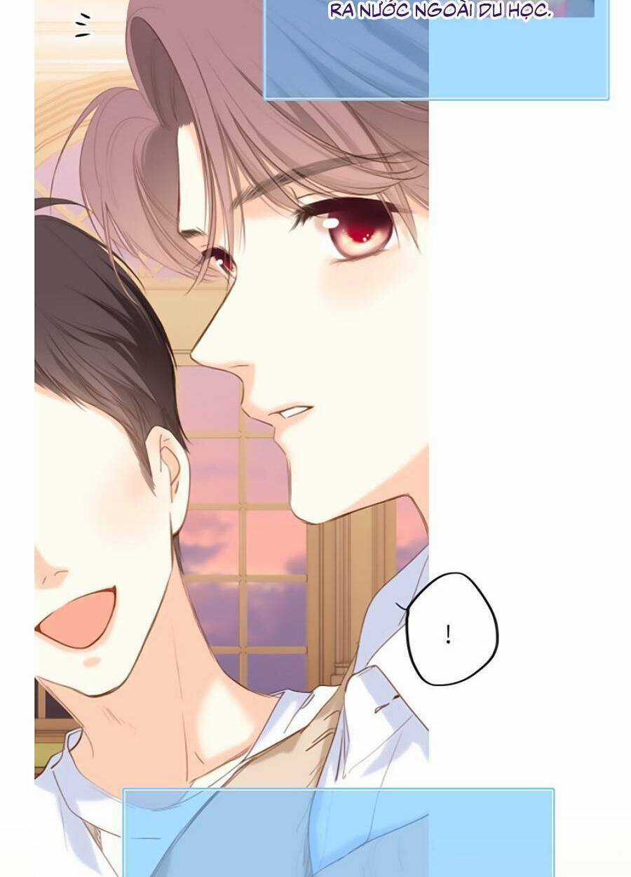 Con Tim Rung Động 3 Chapter 41 trang 89