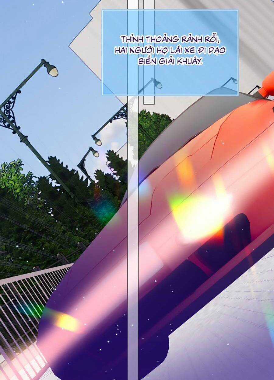 Con Tim Rung Động 3 Chapter 41 trang 92