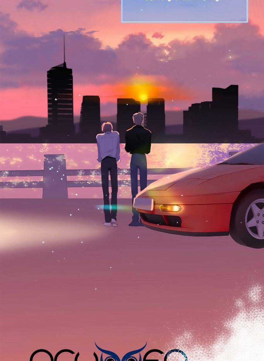 Con Tim Rung Động 3 Chapter 41 trang 94