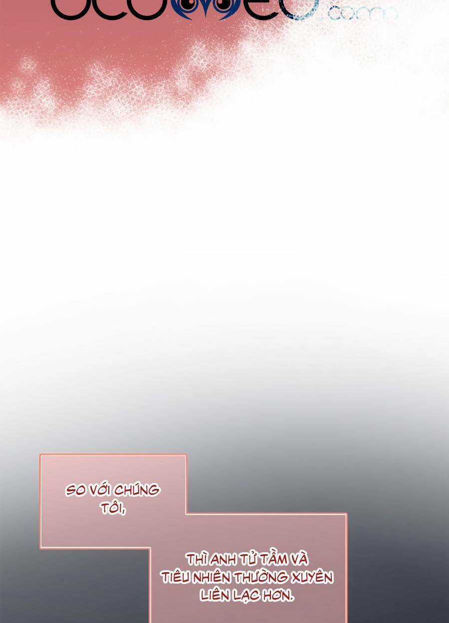 Con Tim Rung Động 3 Chapter 41 trang 95