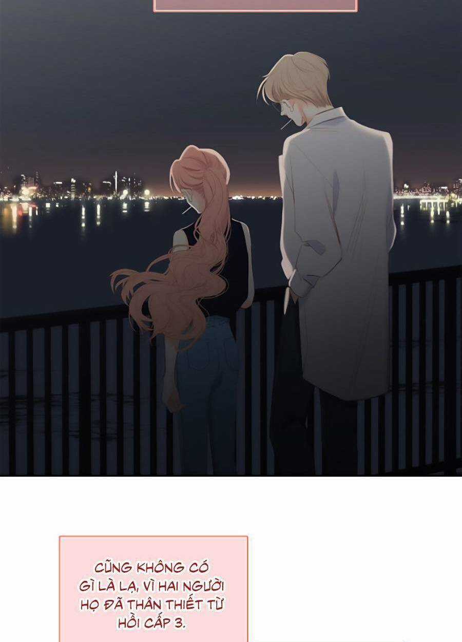 Con Tim Rung Động 3 Chapter 41 trang 96