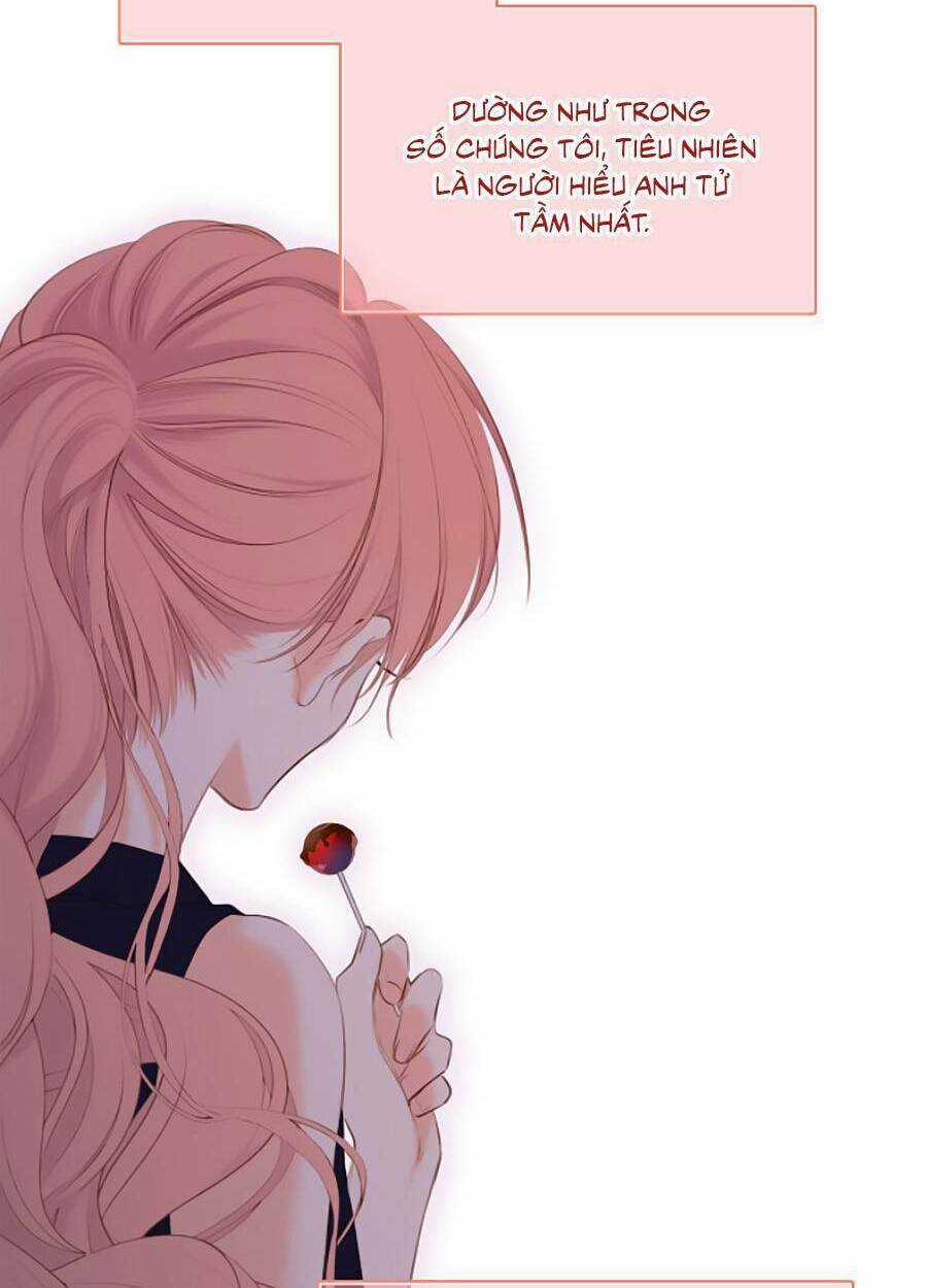 Con Tim Rung Động 3 Chapter 41 trang 97