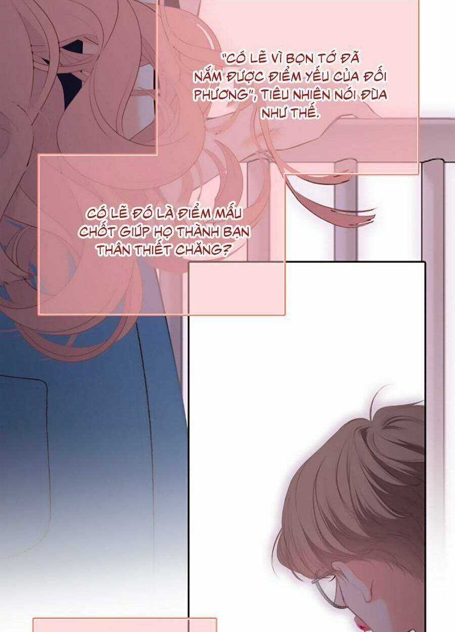 Con Tim Rung Động 3 Chapter 41 trang 98