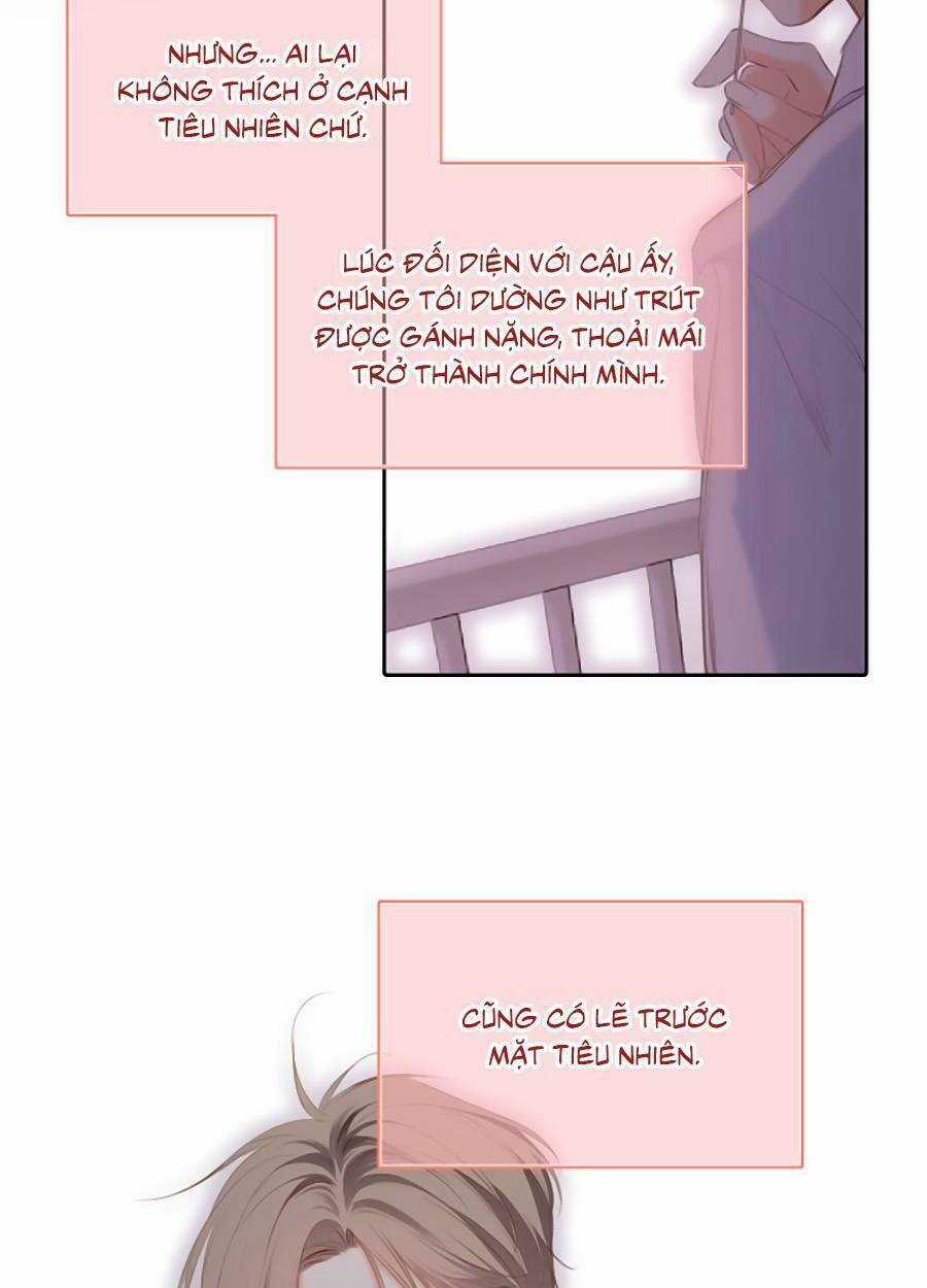 Con Tim Rung Động 3 Chapter 41 trang 99